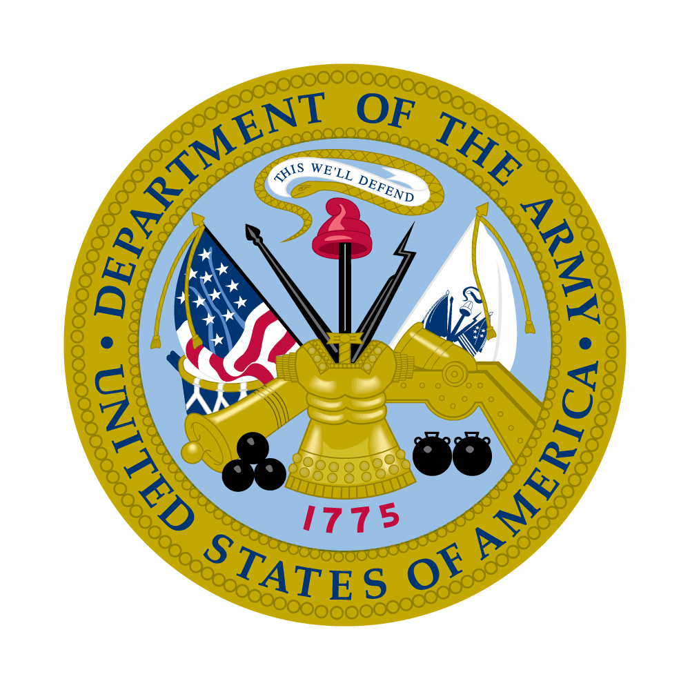 U.S. Army seal