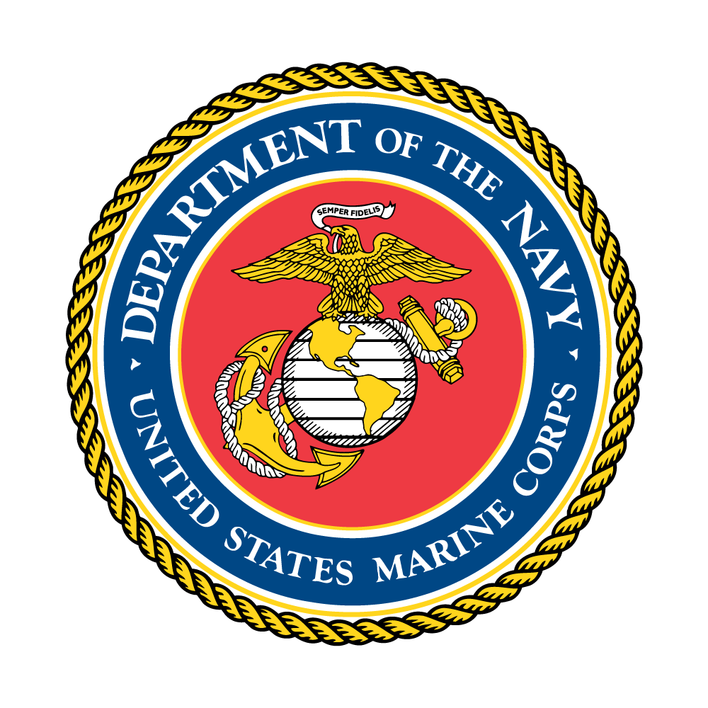 U.S. Marine Corps seal