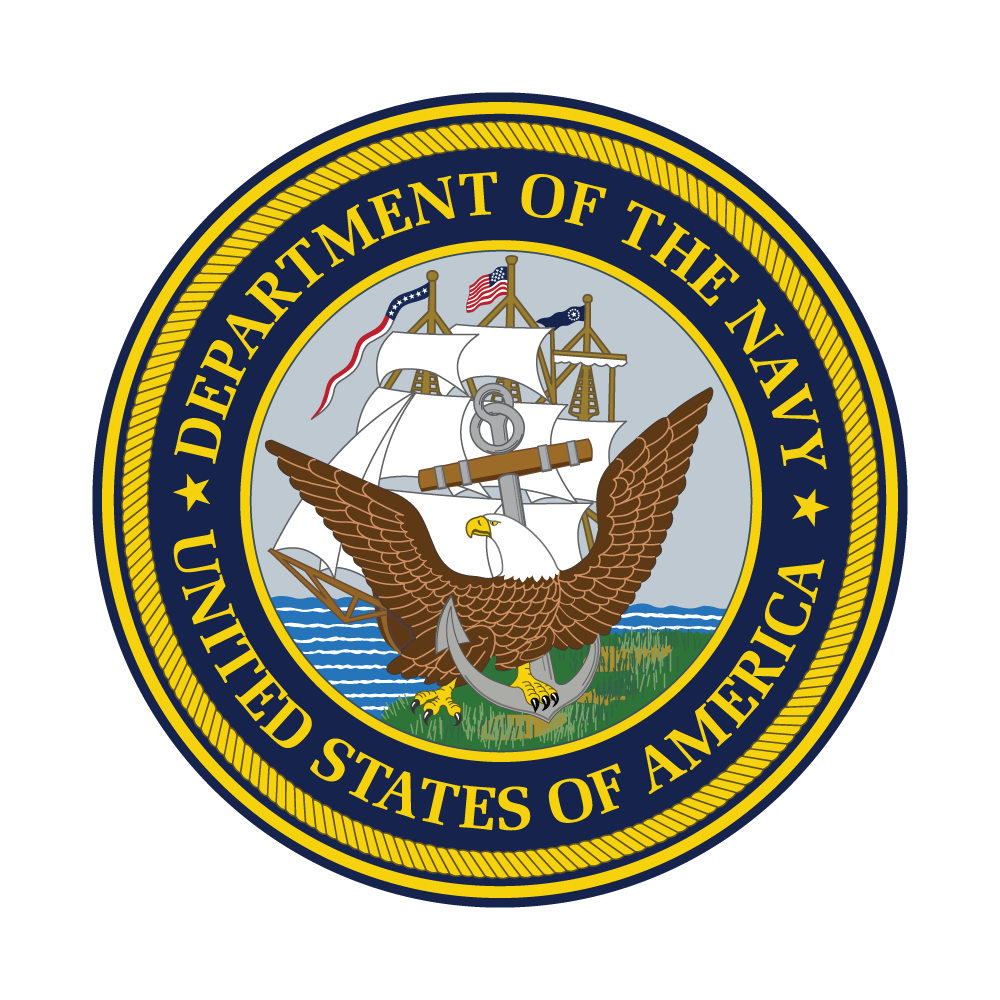 U.S. Navy seal