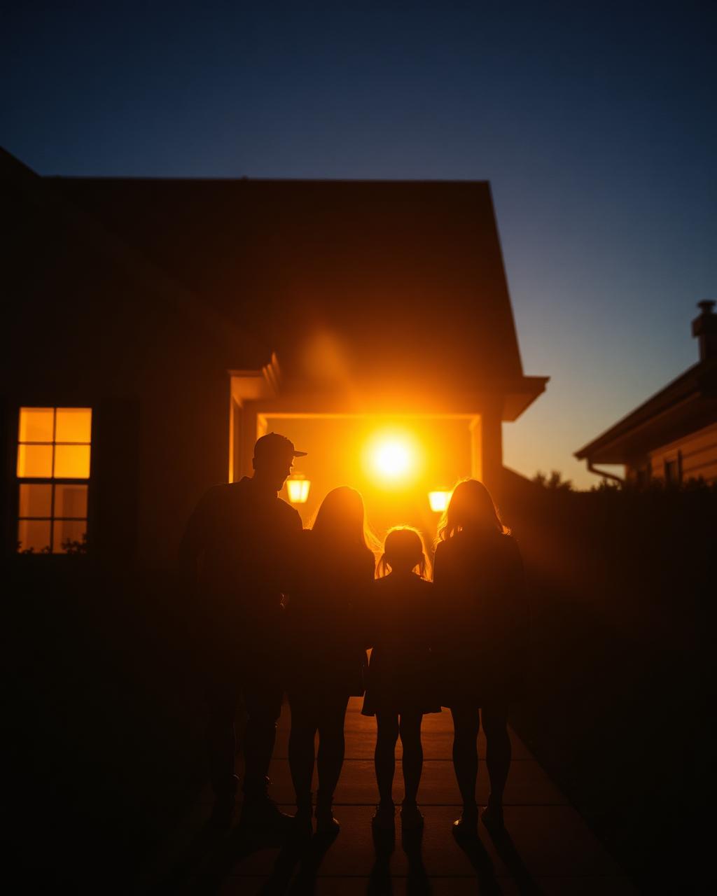 Build Generational Wealth